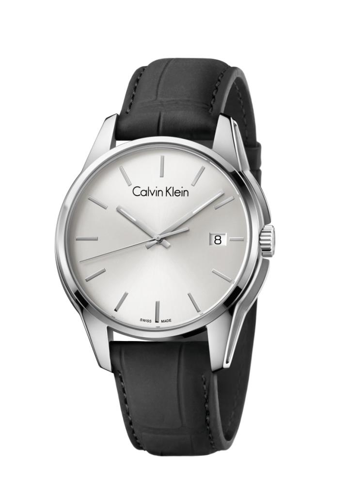 OROLOGIO UOMO CALVIN KLEIN K7K411C6 - CALVIN KLEIN