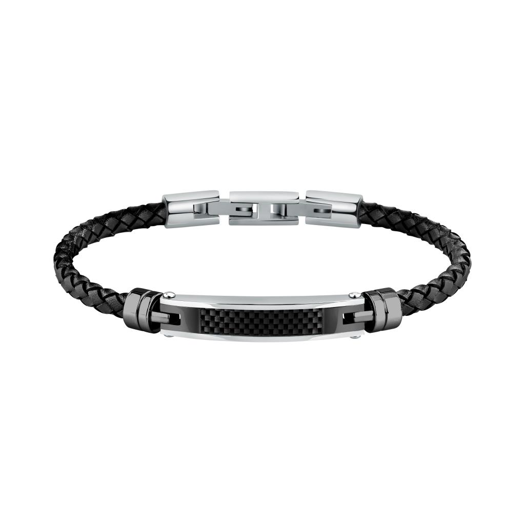 BRACCIALE UOMO MORELLATO SQH59 - MORELLATO