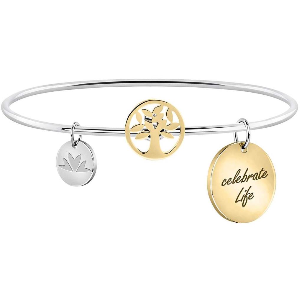 BRACCIALE UOMO MORELLATO SAQE28 - MORELLATO