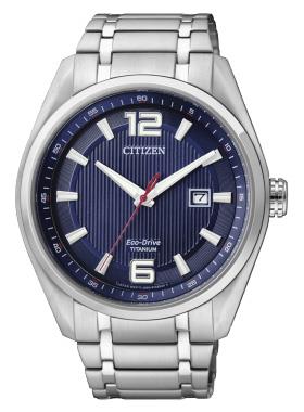 OROLOGIO UOMO CITIZEN AW1240-57M - CITIZEN