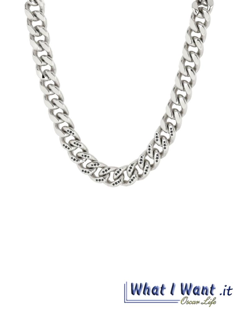 COLLANA DONNA NOMINATION 131508/007 - NOMINATION