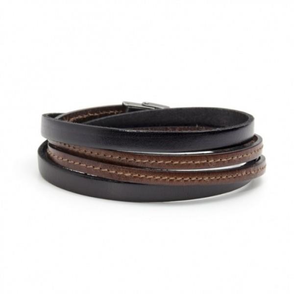 BRACCIALE UOMO MARLU 4BR1798NM - MARLU