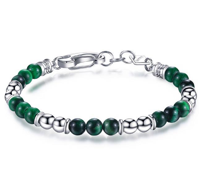 BRACCIALE UOMO S'AGAPO SOK18 - S