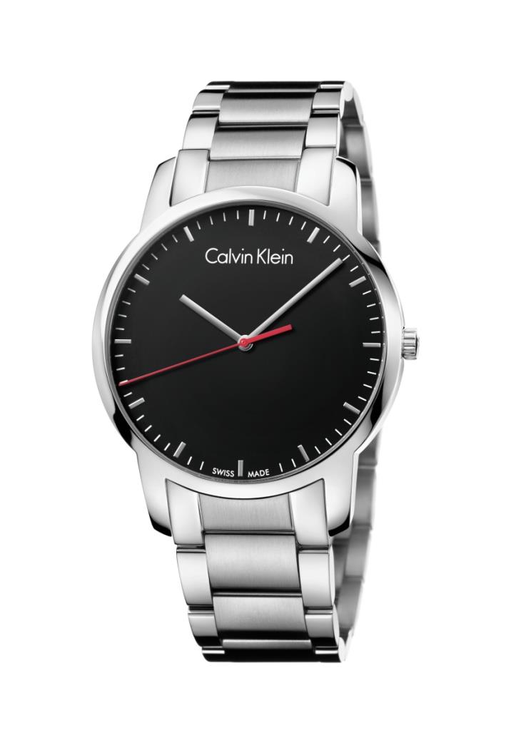 OROLOGIO UOMO CALVIN KLEIN K2G2G141 - CALVIN KLEIN