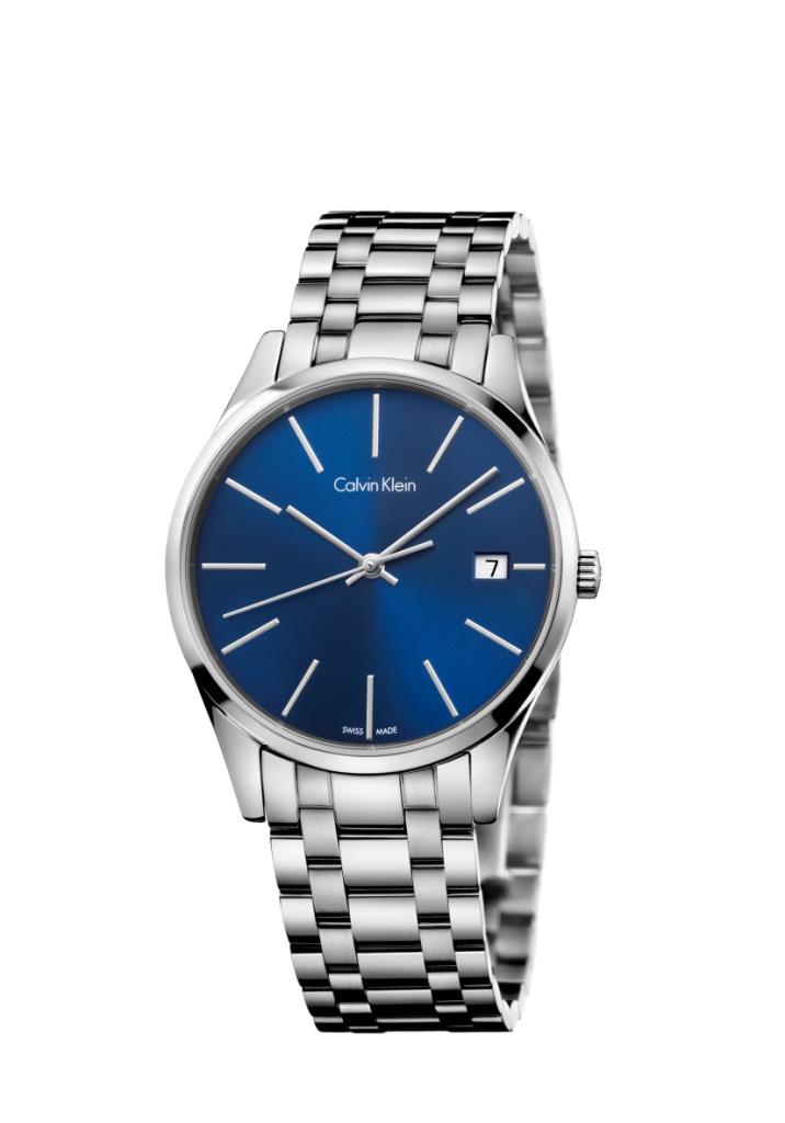 OROLOGIO UNISEX CALVIN KLEIN K4N2314N - CALVIN KLEIN