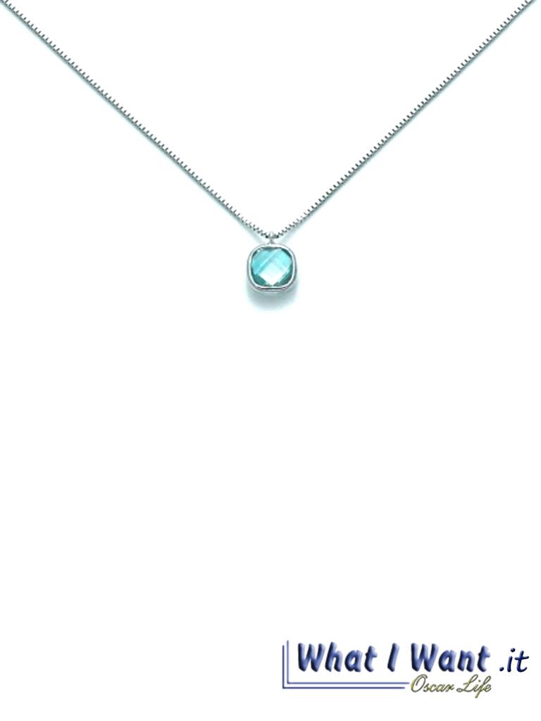 COLLANA DONNA MILUNA CLD3858X - MILUNA