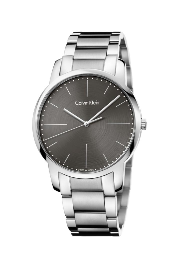 OROLOGIO UOMO CALVIN KLEIN K2G2G1Z3 - CALVIN KLEIN