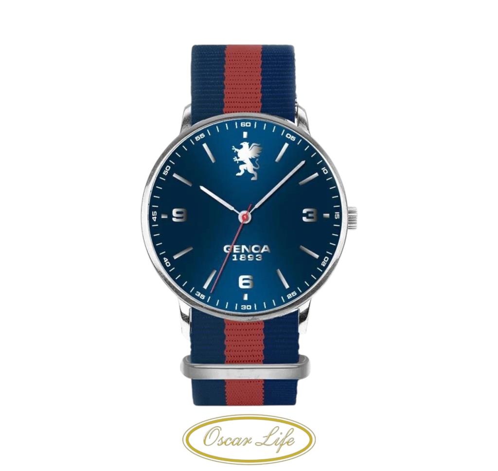 OROLOGIO UNISEX GENOA P-GA4490XB1 - GENOA