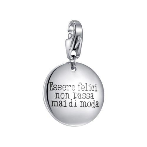 CIONDOLO DONNA S'AGAPO SHA211 - S