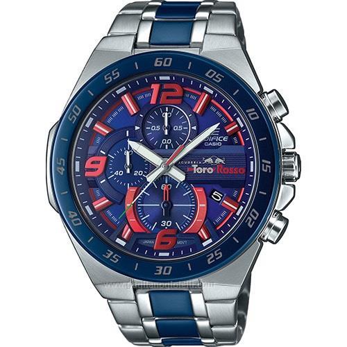 OROLOGIO UOMO CASIO EFR-564TR-2AER - CASIO