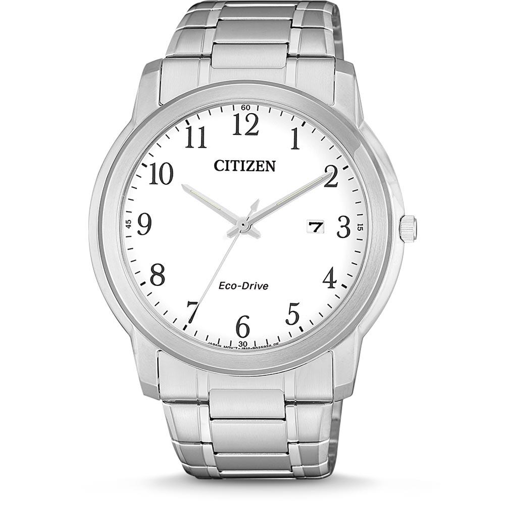 OROLOGIO UOMO CITIZEN AW1211-80A - CITIZEN
