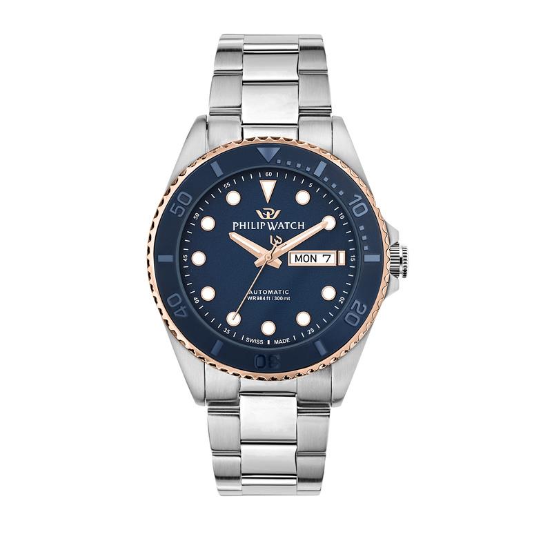 OROLOGIO UOMO PHILIP WATCH R8223597033 - PHILIP WATCH