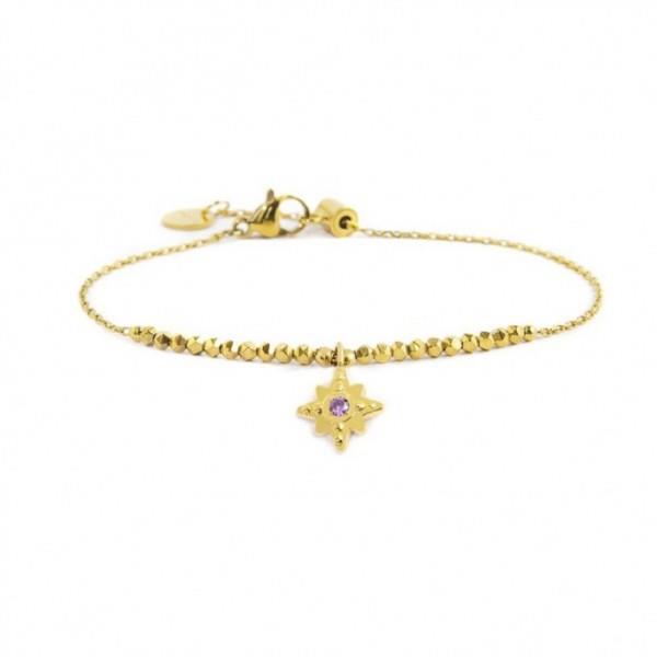 BRACCIALE DONNA MARLU 18BR181G - MARLU