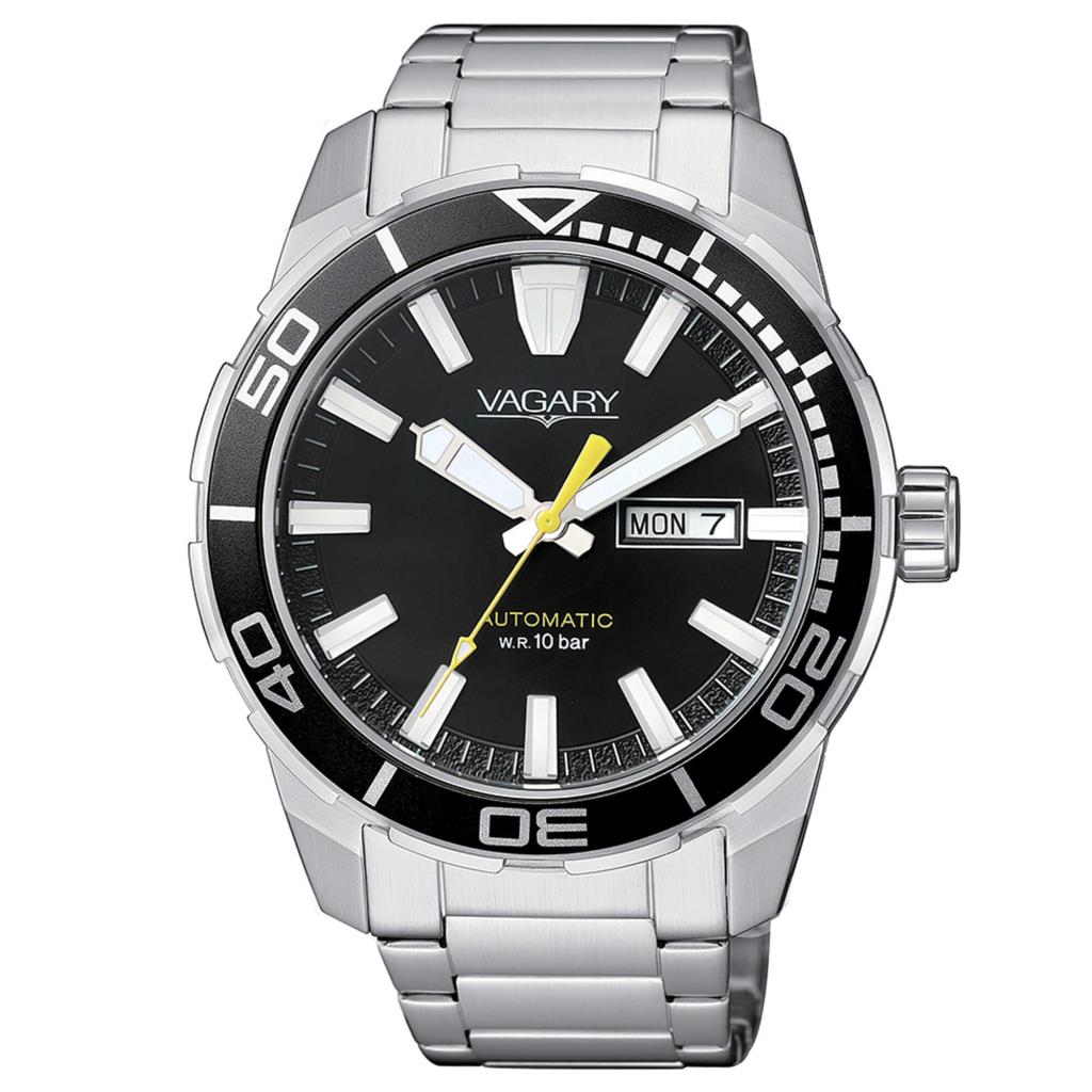 OROLOGIO UOMO VAGARY IX3-416-51 - VAGARY
