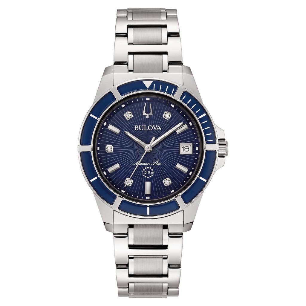 OROLOGIO DONNA BULOVA 96P237 - BULOVA