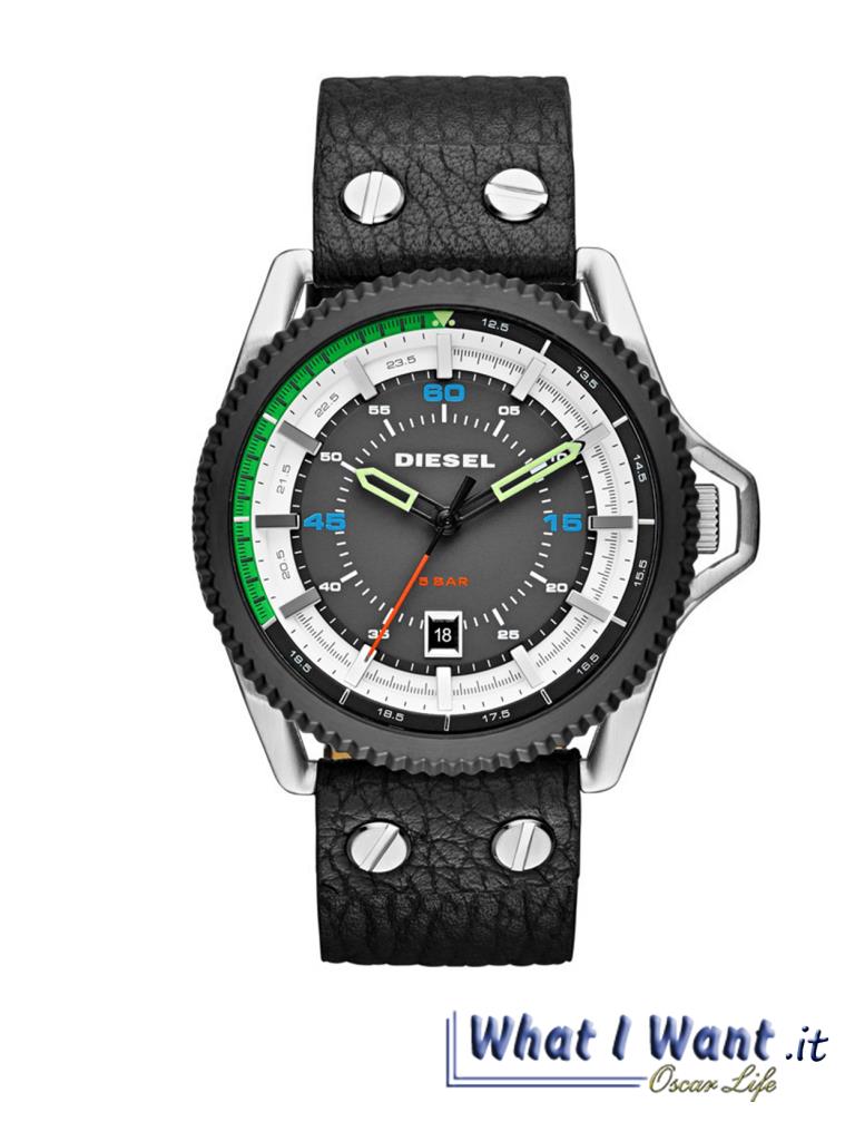 OROLOGIO UNISEX DIESEL DZ1717 - DIESEL