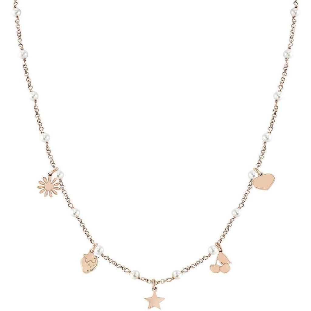 COLLANA DONNA NOMINATION 027250/050 - NOMINATION