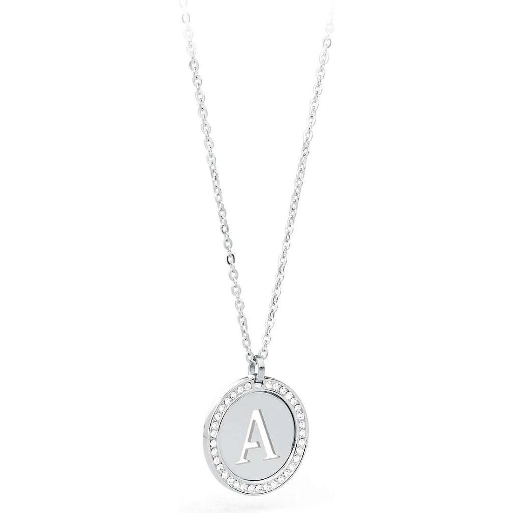 COLLANA DONNA S'AGAPO SLR01 - S