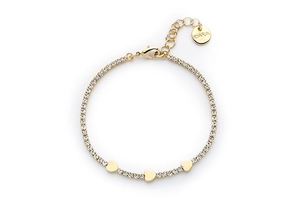 BRACCIALE DONNA KIARA KBRD1549G - KIARA