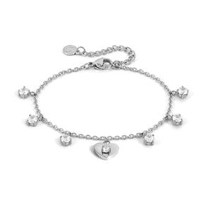 BRACCIALE DONNA NOMINATION 029900/022 - NOMINATION