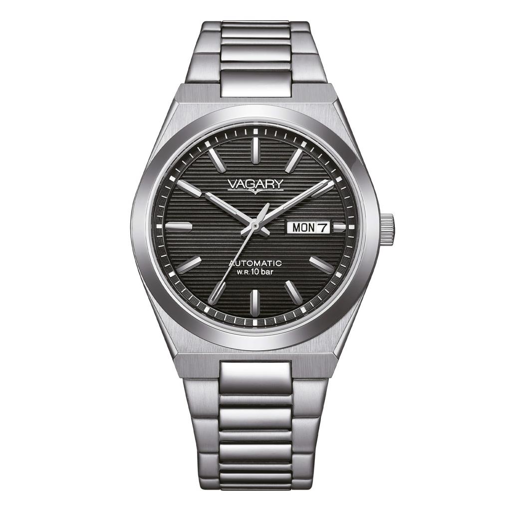 OROLOGIO UOMO VAGARY IX3-611-51 - VAGARY