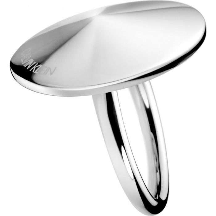 ANELLO DONNA CALVIN KLEIN kjbamr000208 - CALVIN KLEIN