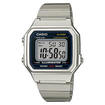 OROLOGIO UOMO CASIO B650WD-1AEF - CASIO