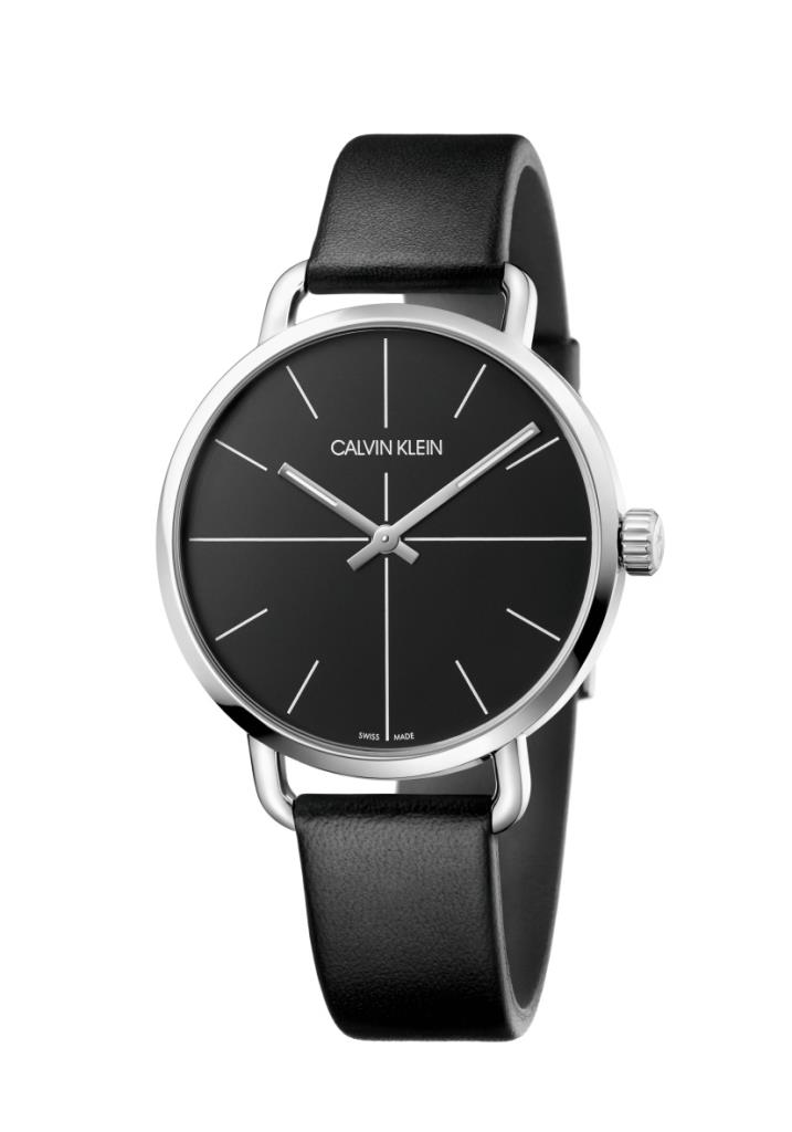OROLOGIO  CALVIN KLEIN K7B211CZ - CALVIN KLEIN