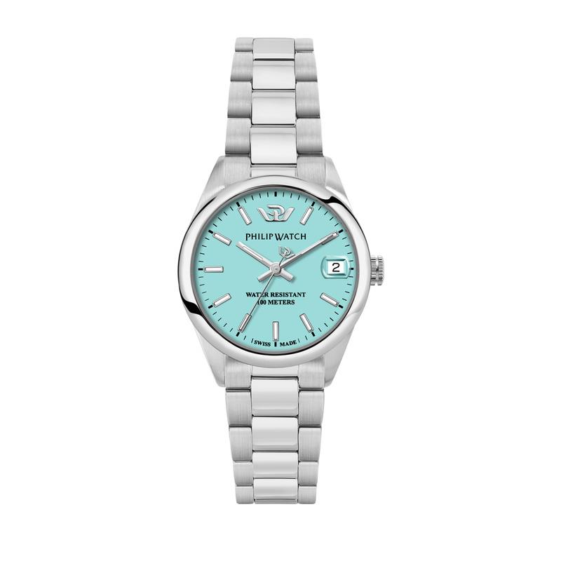 OROLOGIO DONNA PHILIP WATCH R8253597645 - PHILIP WATCH