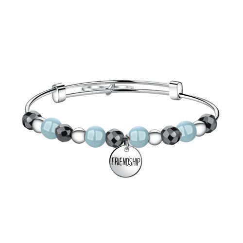 BRACCIALE UOMO S'AGAPO SHAD16 - S