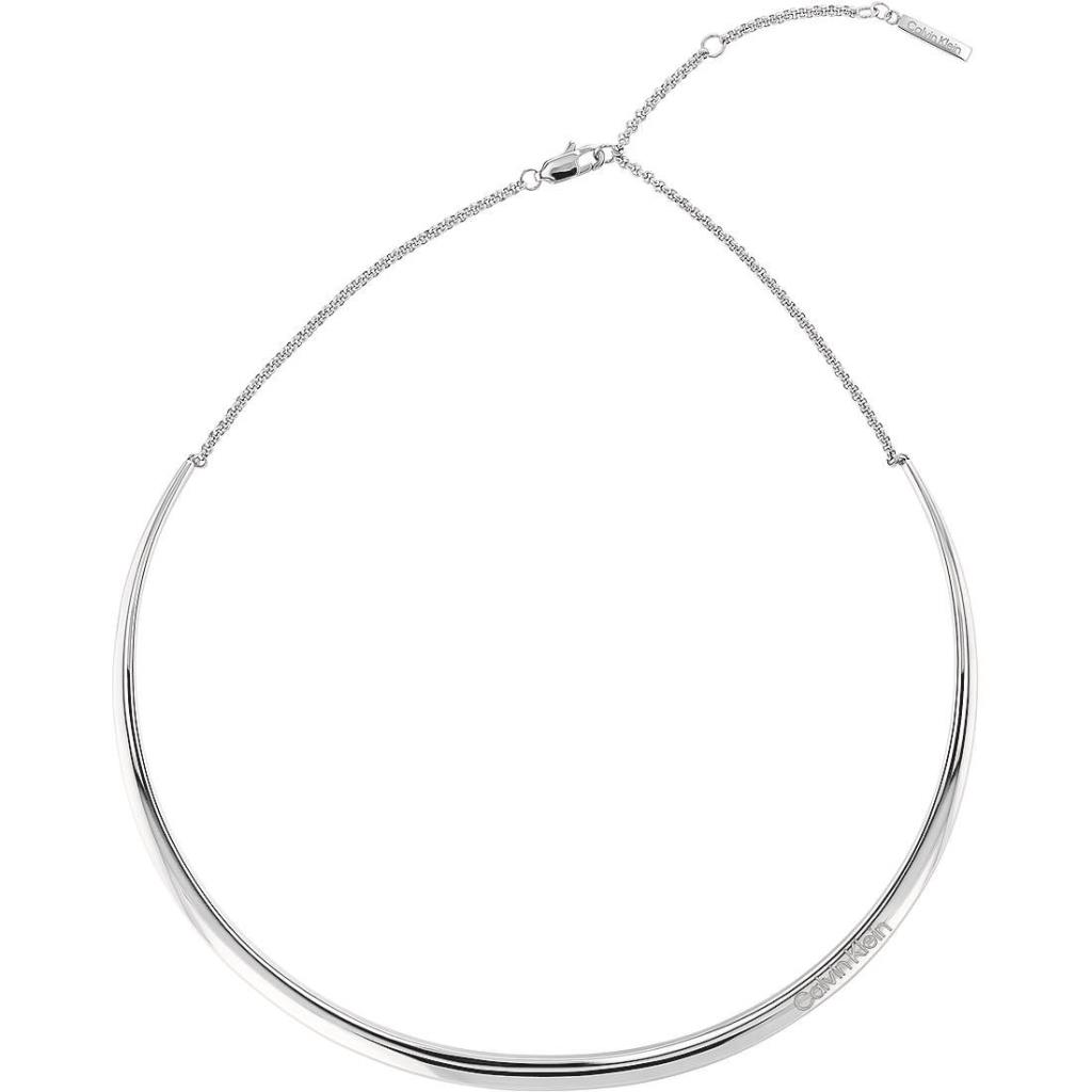 COLLANA DONNA CALVIN KLEIN 35000012 - CALVIN KLEIN