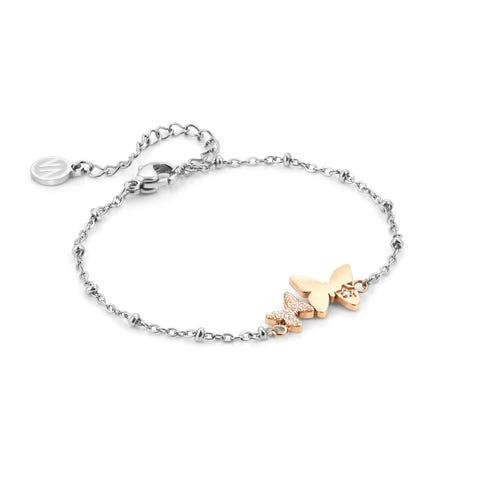 BRACCIALE DONNA NOMINATION 028407/010 - NOMINATION