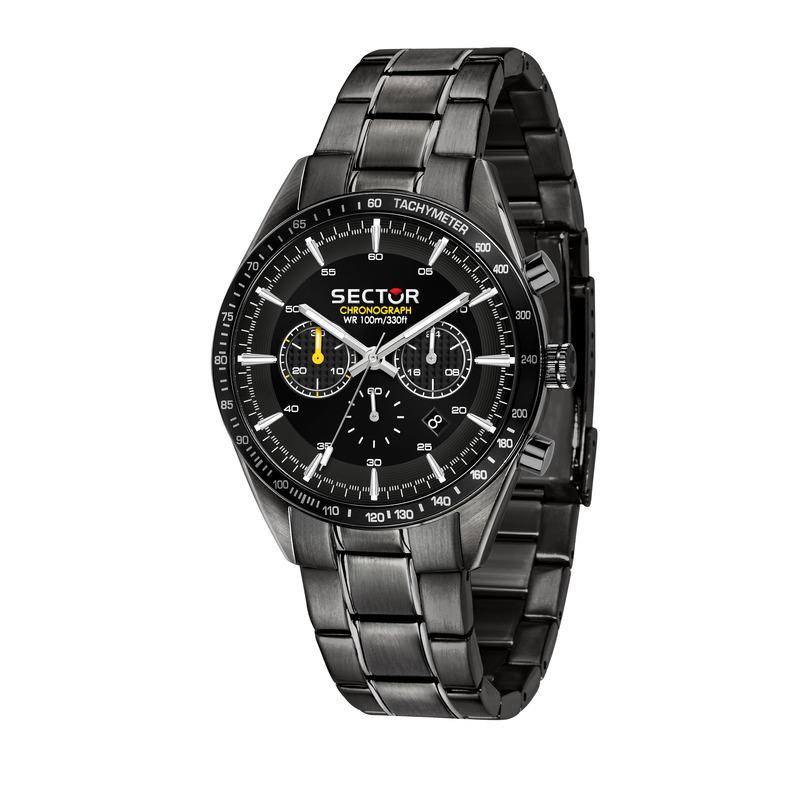 OROLOGIO UOMO SECTOR R3273616001 - SECTOR
