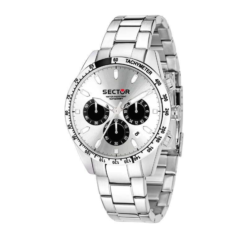 OROLOGIO UOMO SECTOR R3273786007 - SECTOR