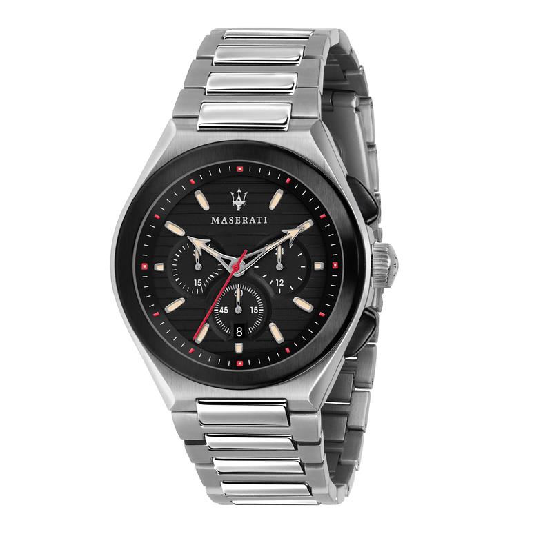 OROLOGIO UOMO MASERATI R8873639002 - MASERATI