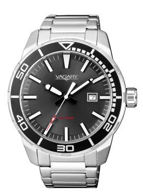OROLOGIO UOMO VAGARY IB8-011-61 - VAGARY