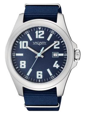 OROLOGIO UOMO VAGARY IB7-813-70 - VAGARY