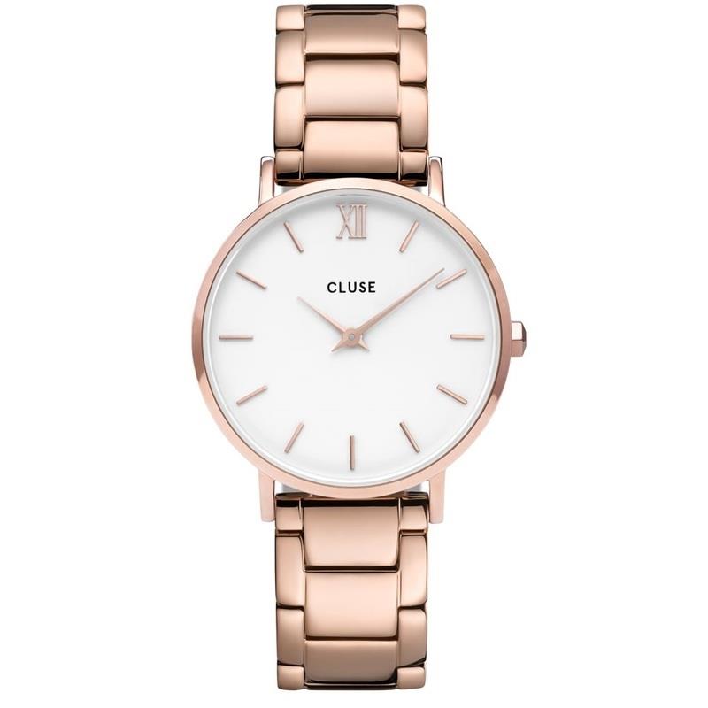 OROLOGIO DONNA CLUSE CW0101203027 - CLUSE