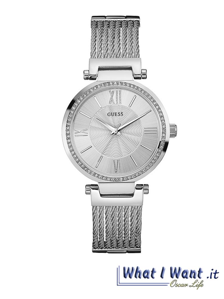 OROLOGIO  GUESS W0638L1 - GUESS