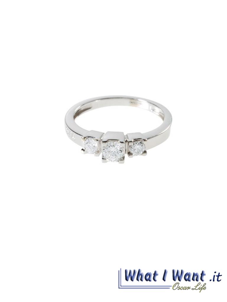 ANELLO DONNA BLISS 20060774 - BLISS