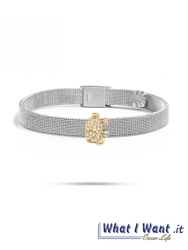 BRACCIALE DONNA MORELLATO SAJT29 - MORELLATO