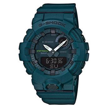 OROLOGIO UOMO CASIO GBA-800-3AER - CASIO