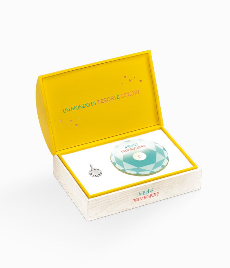 DIAMANTE UNISEX LE BEBE pmg151 - LE BEBE