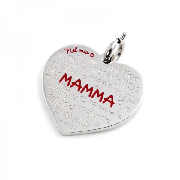 CIONDOLO DONNA MARLU 15CH094W - MARLU