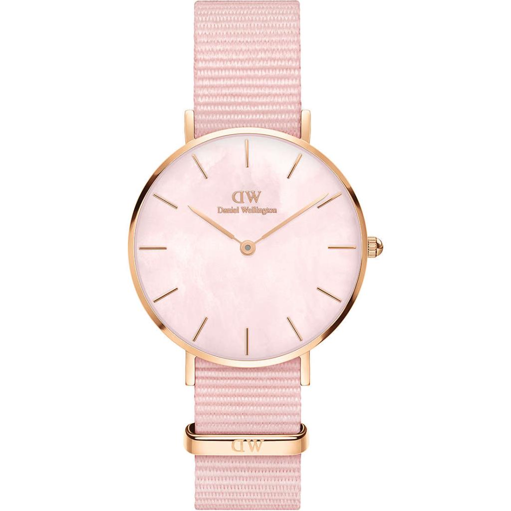 OROLOGIO DONNA DANIEL WELLINGTON DW00100515 - DANIEL WELLINGTON