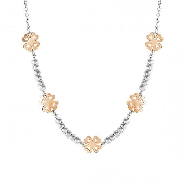 COLLANA DONNA NOMINATION 029001/002 - NOMINATION