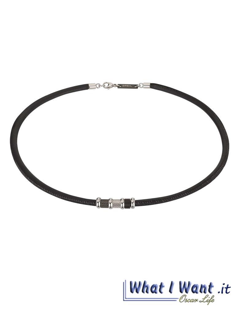 COLLANA UOMO BREIL TJ1993 - BREIL