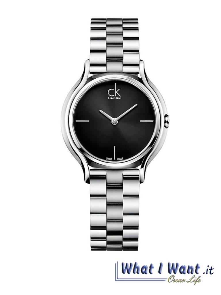 OROLOGIO DONNA CALVIN KLEIN K2U23141 - CALVIN KLEIN