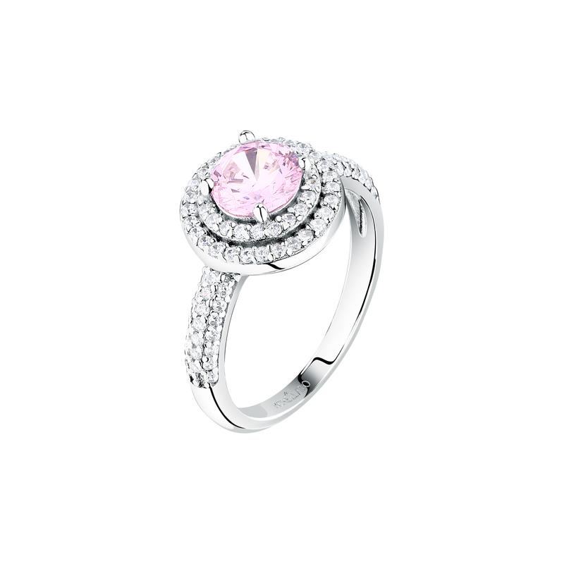 ANELLO DONNA MORELLATO SAIW276010 - MORELLATO