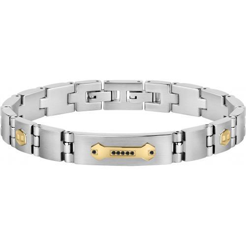BRACCIALE UOMO MORELLATO sals15 - MORELLATO
